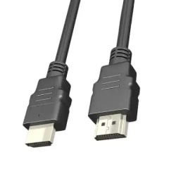 Kettz Kabl HDMI M/M V1.4 GOLD 1.5m KT-HK1.4