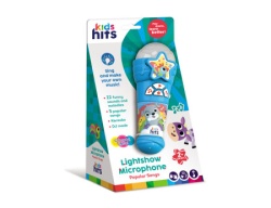 Kids hits lightshow microphone popular songs ( KH16003 ) -4