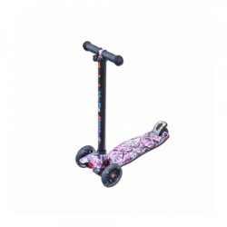 Kids trotinet maxi sareni d1 ( MS006D1 )