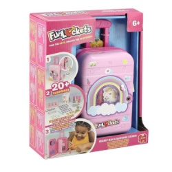 Kidz delight Funloclets manikir kofercic set ( KDS870 )