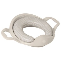 Kikka Boo Adapter za WC šolju Shape of Sea Beige ( KKB11016 )