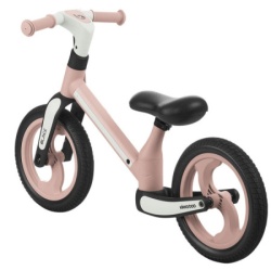 Kikka Boo Balance bike Blace Pink ( KKB43110 )-2