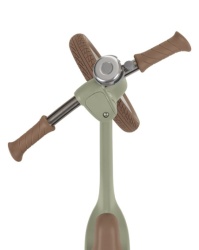 Kikka Boo Balance bike Lanser Army Green ( KKB43114 )-4