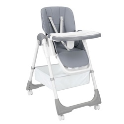 Kikka Boo Hranilica Spicy PLUS Grey ( KKB11202 )