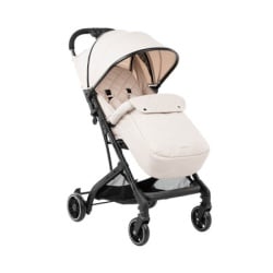 Kikka Boo Kolica Miley Premium Beige ( KKB30190 )-2