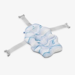 Kikka Boo Meka podloga za kupanje Nubo Sea Shell Blue ( KKB11029 )