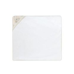 Kikka Boo Peškir sa kapuljačom 90x90 cm Seally Me ( KKB14071 )-4