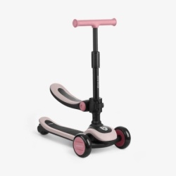 Kikka Boo Trotinet Treo 2in1 Pink ( KKB11136 )