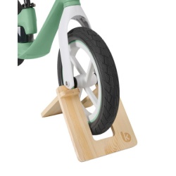 Kikka Boo Univerzalni drveni stalak za balance bike ( KKB81009 )-2