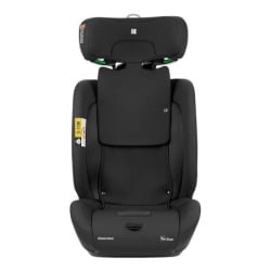 KikkaBoo Autosedište 76-150 cm I-Flit I-size Isofix Black ( KKB41003 )-7