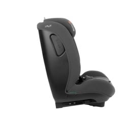 KikkaBoo Autosedište 76-150 cm I-size Isofix Dark Grey ( KKB41004 )-4