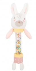 KikkaBoo igračka spiralna zvečka rabbits in Love ( KKB10342 )