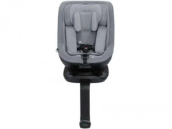 Kinderkraft auto sedište i-guard i-size (0-18kg) cool grey ( KCIGUA00GRY0000 ) - Img 1