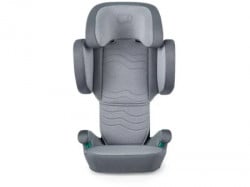 Kinderkraft auto sedište xpand 2 i-size (15-36kg) rocket grey ( KCXPAN02GRY0000 ) - Img 4