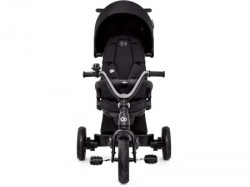Kinderkraft easytwist tricikl black ( KREASY00BLK0000 ) - Img 3