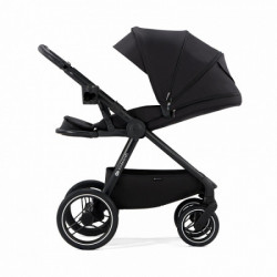 Kinderkraft kolica 2u1 nea midnight black ( KSNEA000BLK2000 ) - Img 4