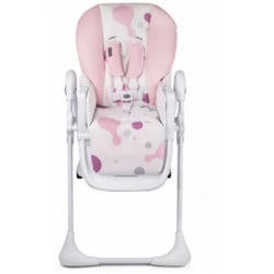 Kinderkraft stolica za hranjenje yummy pink ( KKKYUMMPNK0000 ) - Img 2
