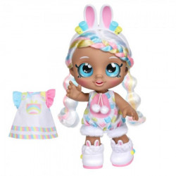 Kindy kids dress up doll ( ME50063 ) - Img 4