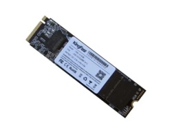 Kingfast 512gb f8n kf2321dcs25bf-512 Ssd m.2 nvme ( 25284 )