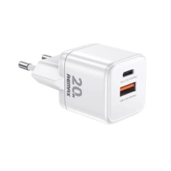 Kings 1xUSB 3.0+1xTIP C CA-18 Punjač strujni