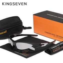 Kingseven LS961 silver naočare za sunce