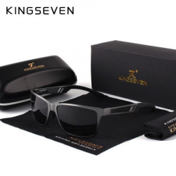 Kingseven N7180 black - gray naočare za sunce - Img 2