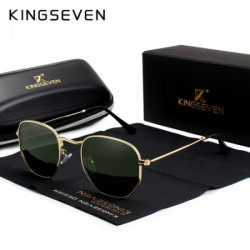 Kingseven N7548 green naočare za sunce - Img 2
