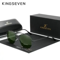 Kingseven N7748 green-2