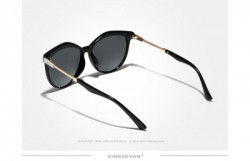 Kingseven N7826 black naočare za sunce - Img 2