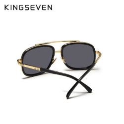 Kingseven N7828 black naočare za sunce-4