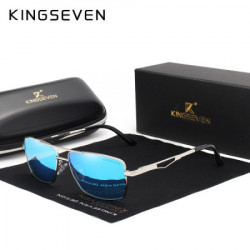 Kingseven N7906 blue naočare za sunce - Img 1