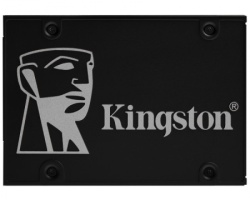 Kingston 1024GB 2.5" SATA III SKC600/1024G SSDNow KC600 series-1