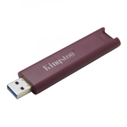 Kingston 1TB USB flash drive, USB 3.2 Gen.2, DataTraveler Max ( DTMAXA/1TB ) - Img 2