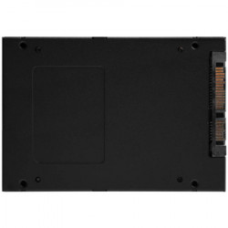 Kingston 2,5" 1TB SSD, KC600 ( SKC600/1024G ) - Img 2