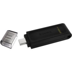 Kingston 256GB DT70/256GB USB DataTraveler-1