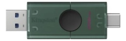 Kingston 3.2 DataTravel DUO DTDEG2/256GB USB Flash 256GB
