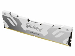 Kingston 32gb/dimm/ddr5/6000mhz/cl32/fury renegade white xmp Memorija  ( KF560C32RW-32 ) -3