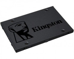 Kingston 480GB 2.5" SATA III SSD A400 ( SA400S37/480G )