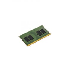 Kingston 4GB/SODIMM/DDR4/3200MHz memorija ( KVR32S22S6/4 ) - Img 1