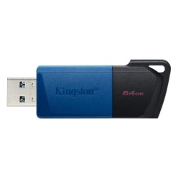 Kingston 740617326260 fleš pen 64gb datatraveler exodia m 3.2  ( dtxm/64gb )-4