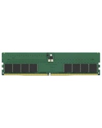 Kingston cl46 kvr56u46bd8-32 ram ddr5 32gb 5600mhz