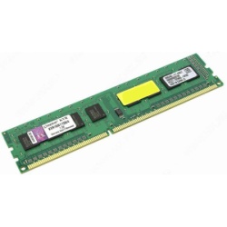 Kingston DDR3 4 GB 1600MHz, CL11, 512Mx8, retail memorija ( KVR16N11S8/4 ) -2