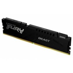 Kingston ddr5 16gb 5600mt/s kf556c36bbe-16 fury beast black expo ram -2