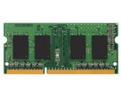 Kingston DIMM DDR4 8GB 3200MHz KVR32S22S8/8-1