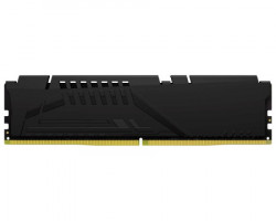 Kingston DIMM DDR5 16GB 6000MT/s KF560C36BBE-16 fury beast expo memorija - Img 2
