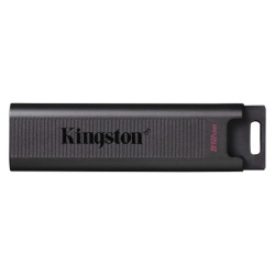 Kingston dtmax/512gb/datatraveler max/3.2/crna usb memorija  ( DTMAX/512GB ) -4