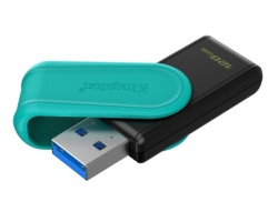 Kingston dtxs/128gb usb3.2 gen1 data traveler exodia s Flashdrive 128gb ( 25530 )