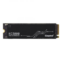 Kingston SSD M.2 512GB 7000MBs/3900MBs SKC3000S/512G