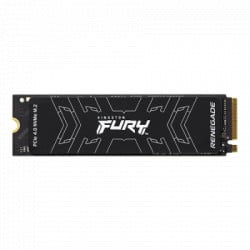 Kingston SSD M.2 NVMe fury renegade 500GB, SFYRS/500G - Img 1