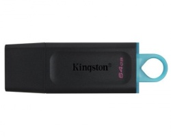 Kingston usb flash 64gb data traveler exodia ( KIN072 )